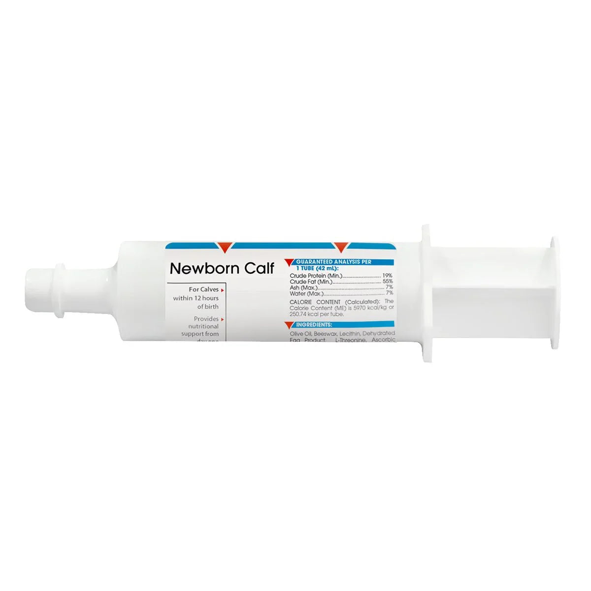 Newborn Calf Paste