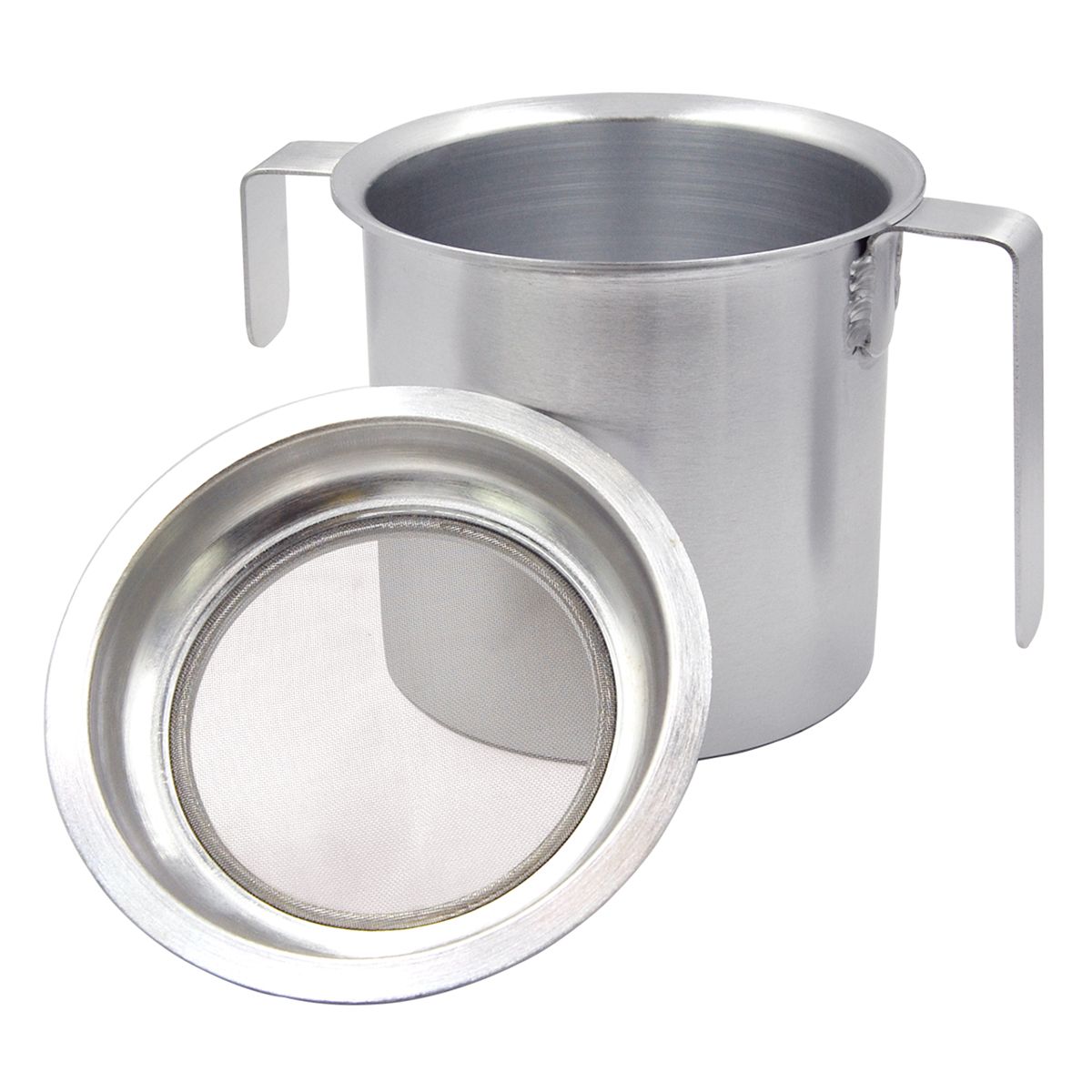 Coburn Strip Cup - udder care Coburn Houlihan Saddlery LLC