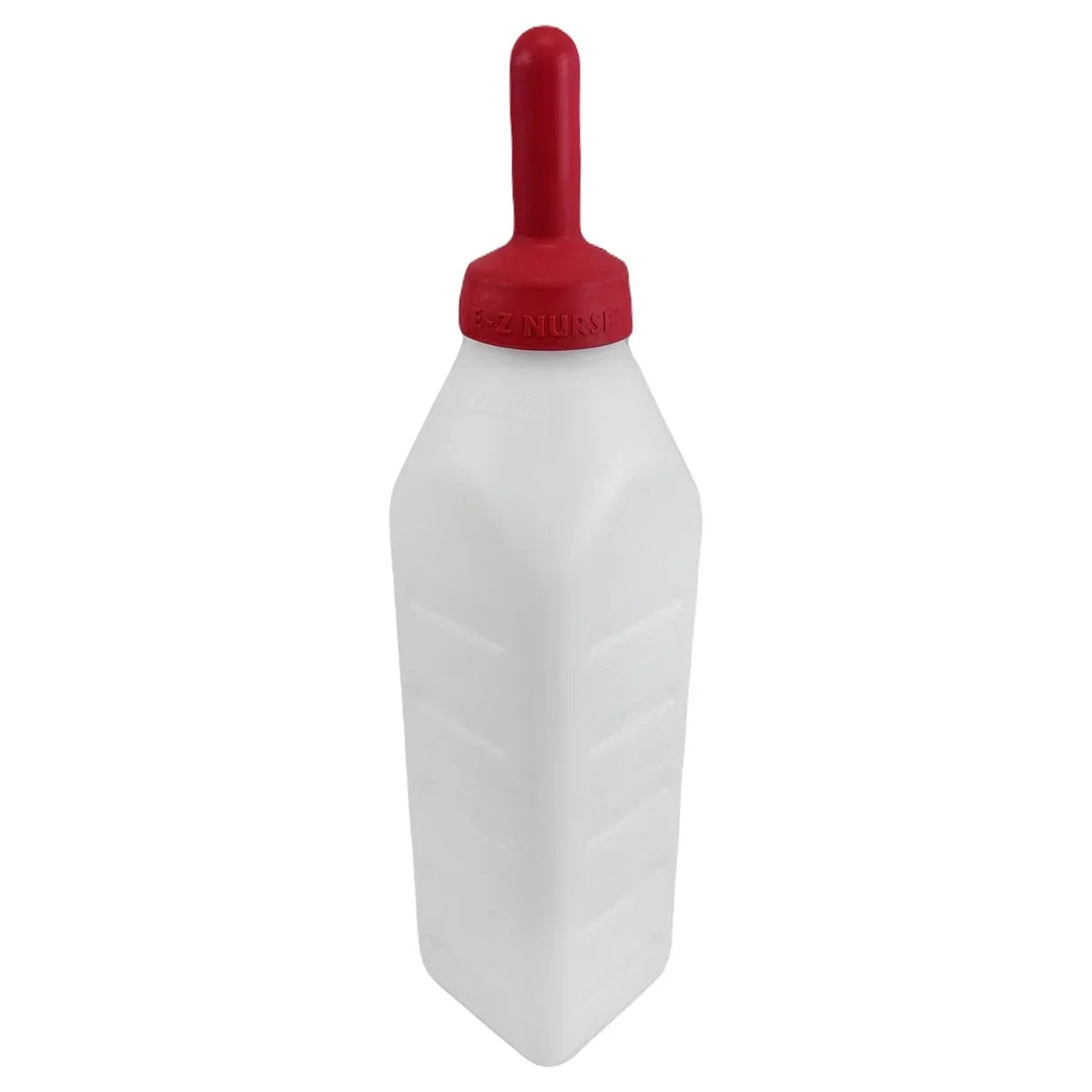 NextGen Snap-On Bottle with Nipple - Calf Bottles and Feeders Fairchild Industries Houlihan Saddlery LLC