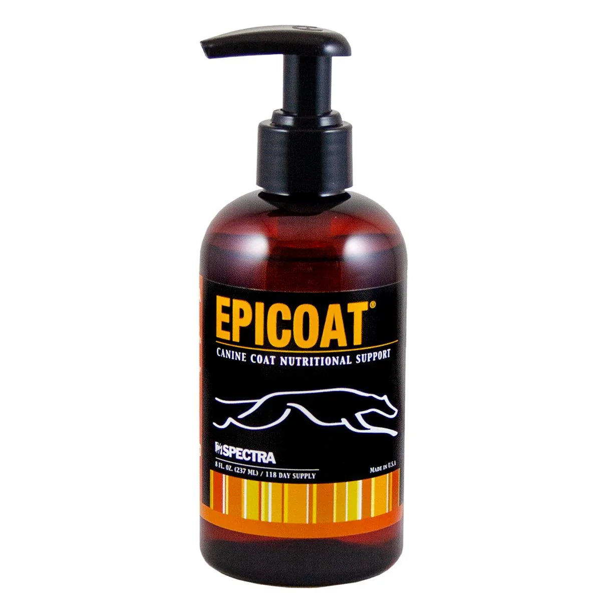 Epicoat Canine Coat Nutritional Support - Houlihan Saddlery LLC