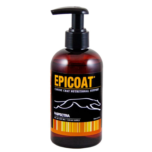 Epicoat Canine Coat Nutritional Support - Houlihan Saddlery LLC