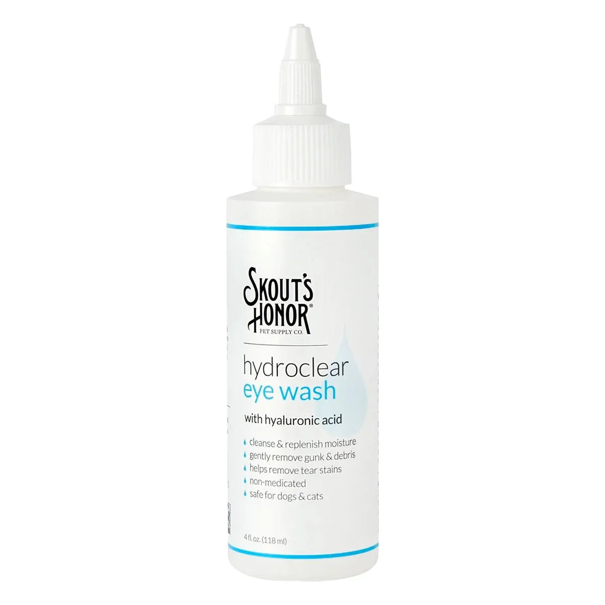 HydroClear Eye Wash