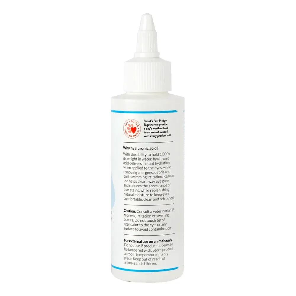 HydroClear Eye Wash