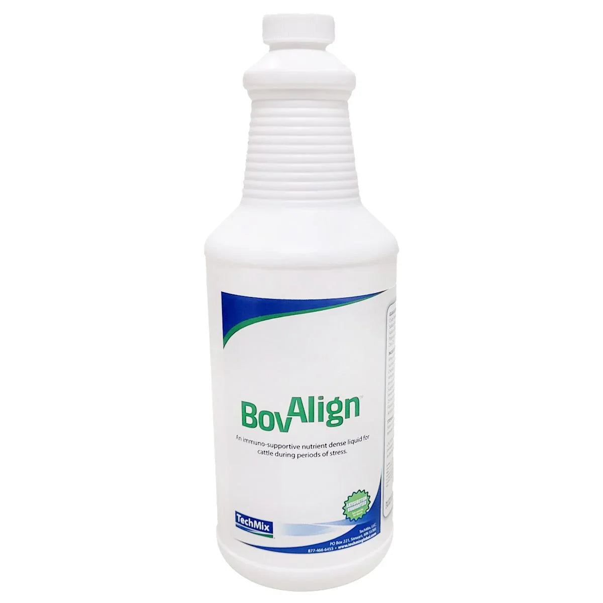 BovAlign