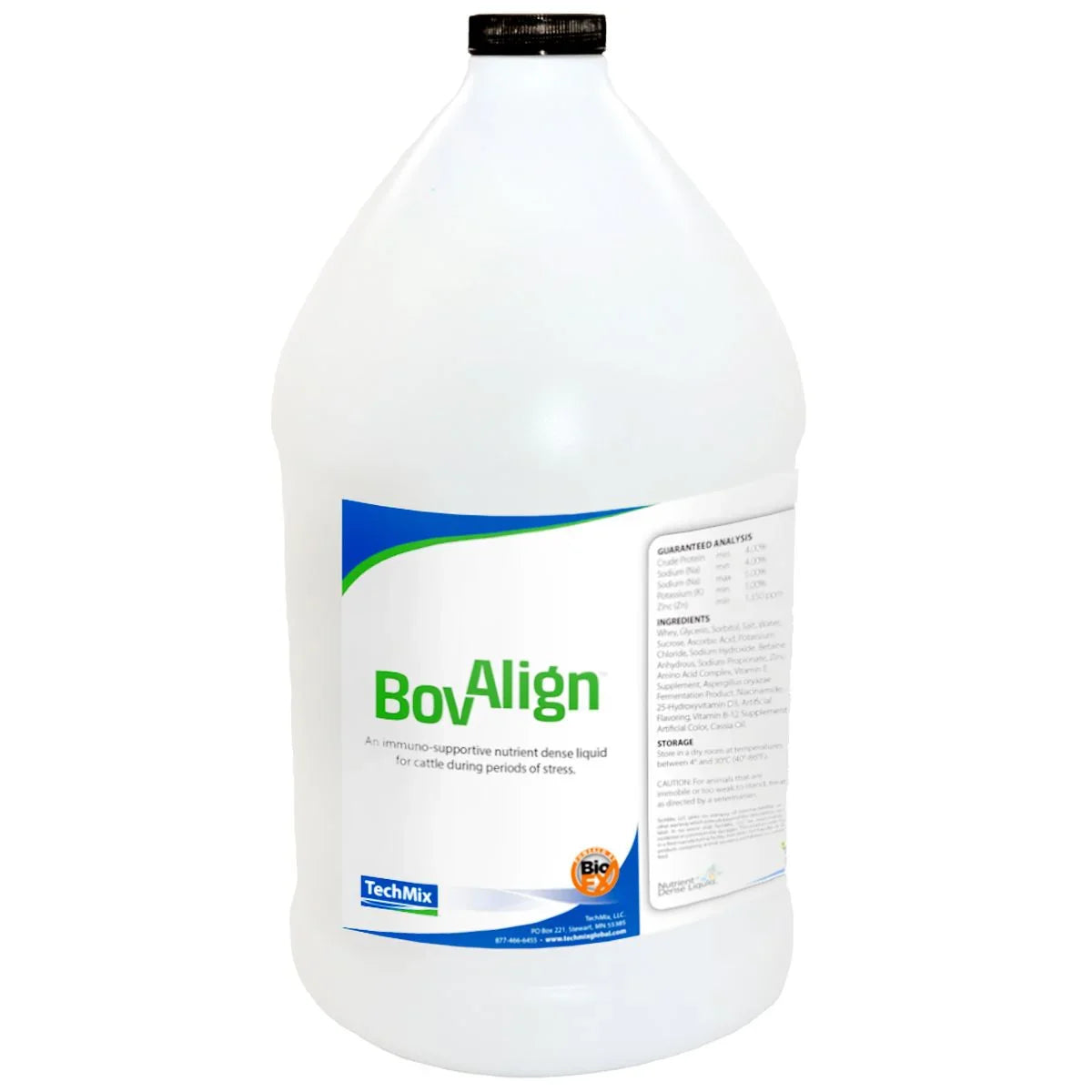 BovAlign