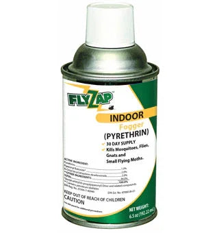 Fly Zap Indoor Fogger