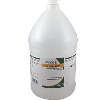 Aspen Vet General Lube - Vet Supplies Aspen Vet Houlihan Saddlery LLC