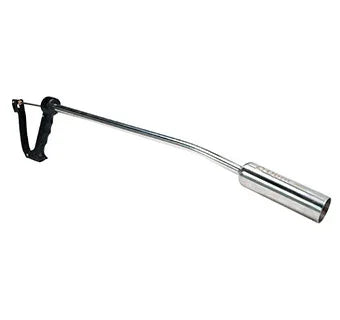 Balling Gun for OptiCalc - Houlihan Saddlery LLC