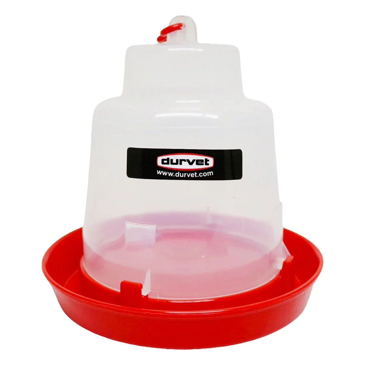Plastic Poultry Drinker
