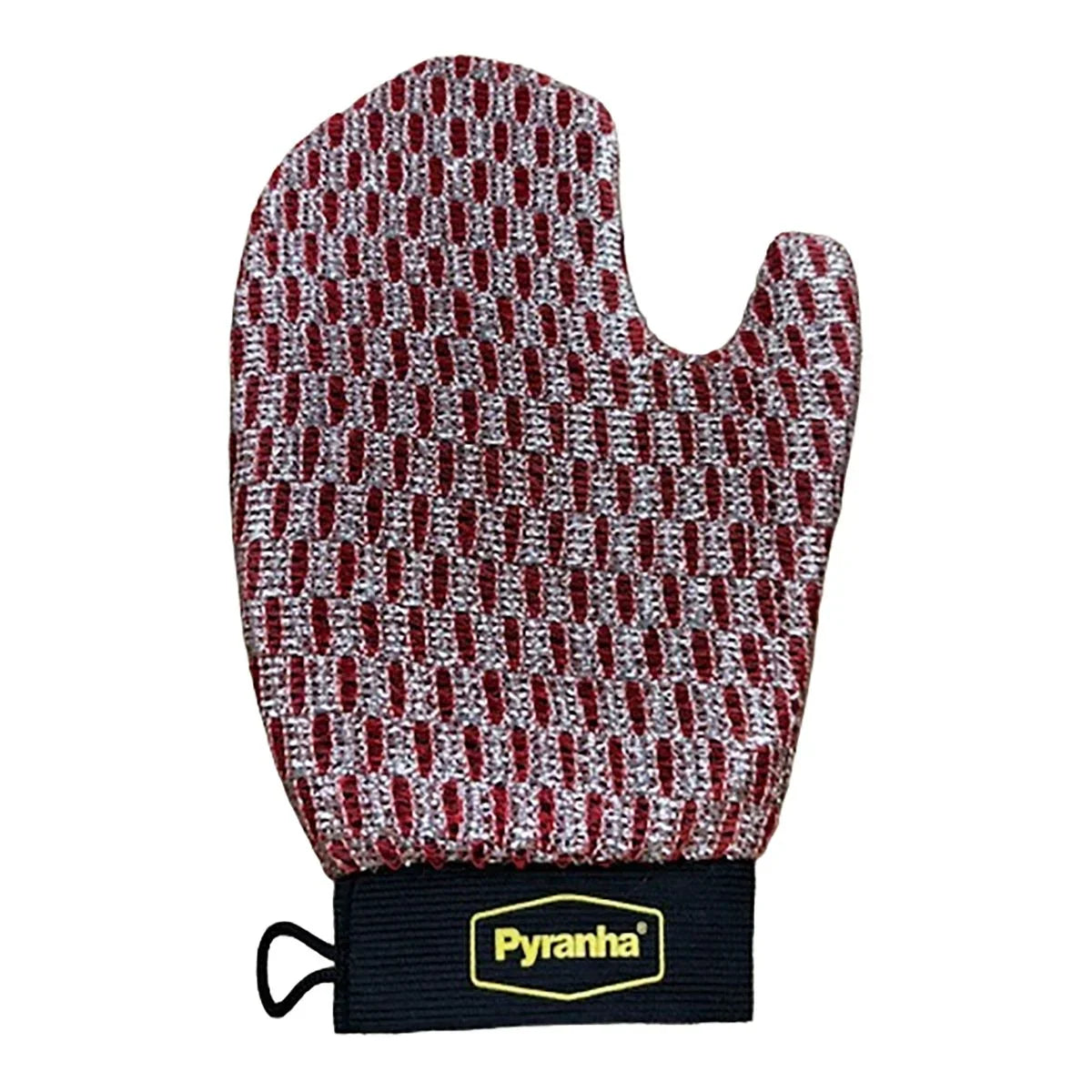 UltiMitt Scrubbing Mitt