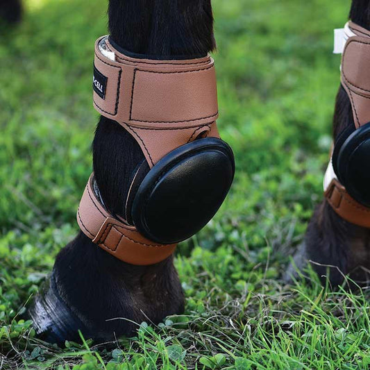 Fancois Gauthier PVC Skid Boots - Houlihan Saddlery LLC
