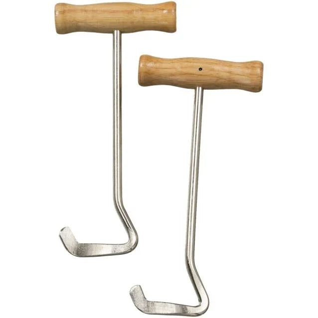 Tough1 Boot Hooks