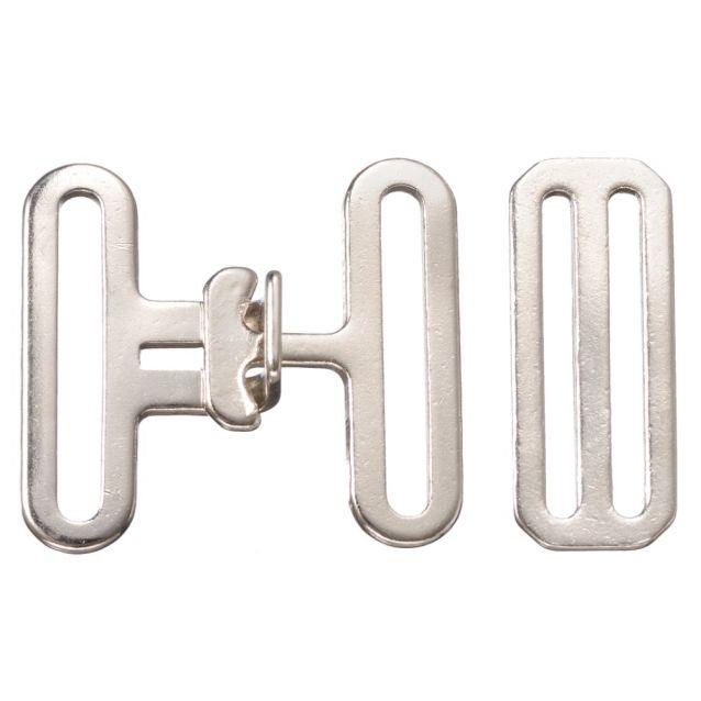 Tough1 3-Piece Surcingle Hardware - Houlihan Saddlery LLC