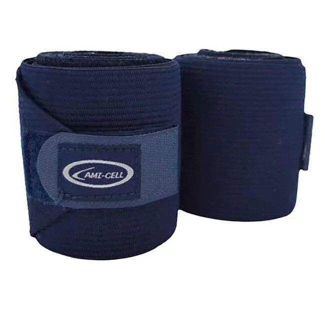 Lami-Cell Elastic Exercise Bandages - Houlihan Saddlery LLC