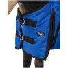 Tough1 600D Mini Stable Blanket with Belly Wrap