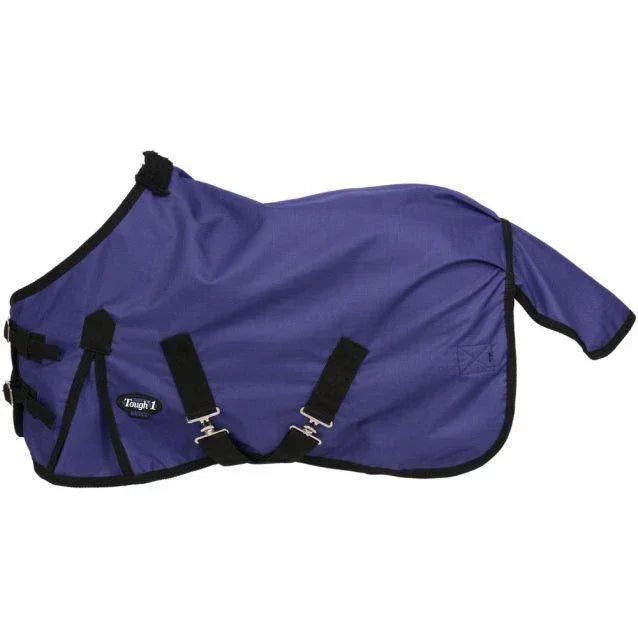 Tough1 Basics 1200D Miniature Sheet - horse blankets Tough1 Houlihan Saddlery LLC