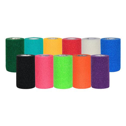 4" Vetrap Bandaging Tape - Houlihan Saddlery LLC