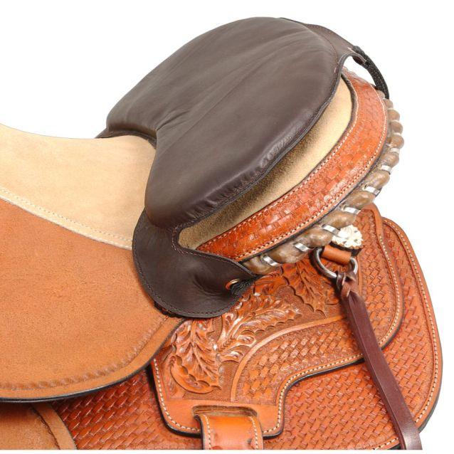 Tough1 Saddle Seat Size Reducer - Houlihan Saddlery LLC