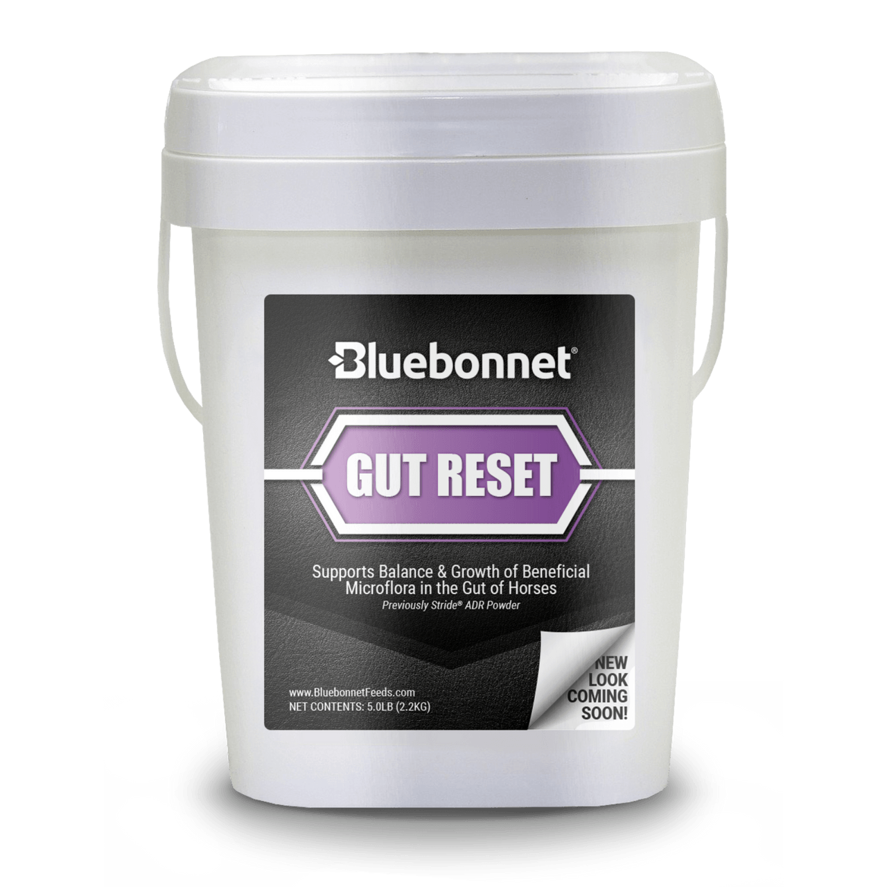 Bluebonnet Gut Reset Powder - Houlihan Saddlery LLC