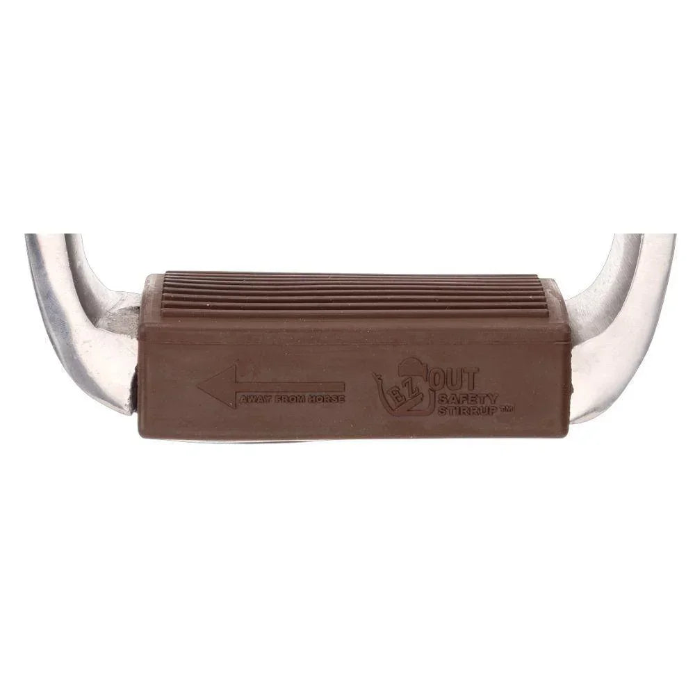 Tough1 Pads for Youth Breakaway Stirrups - Stirrups Tough1 Houlihan Saddlery LLC