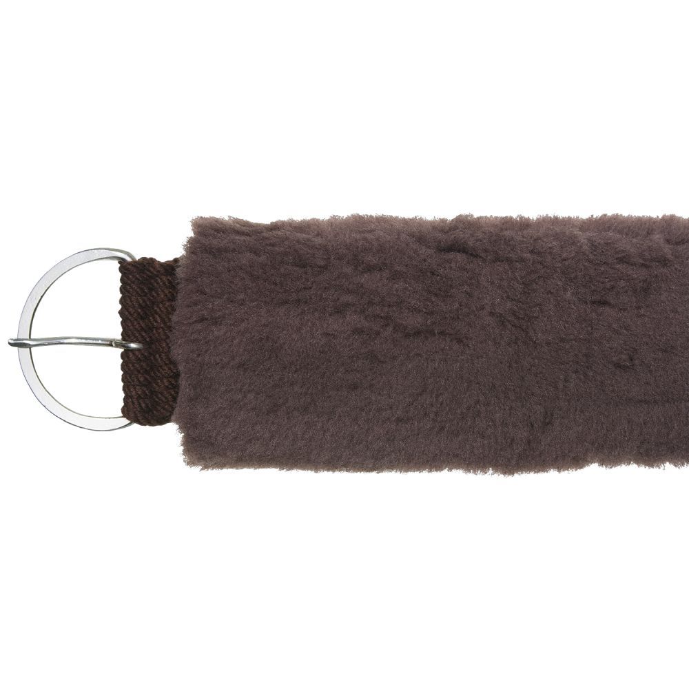 Tough1 Fleece Western Girth Cover