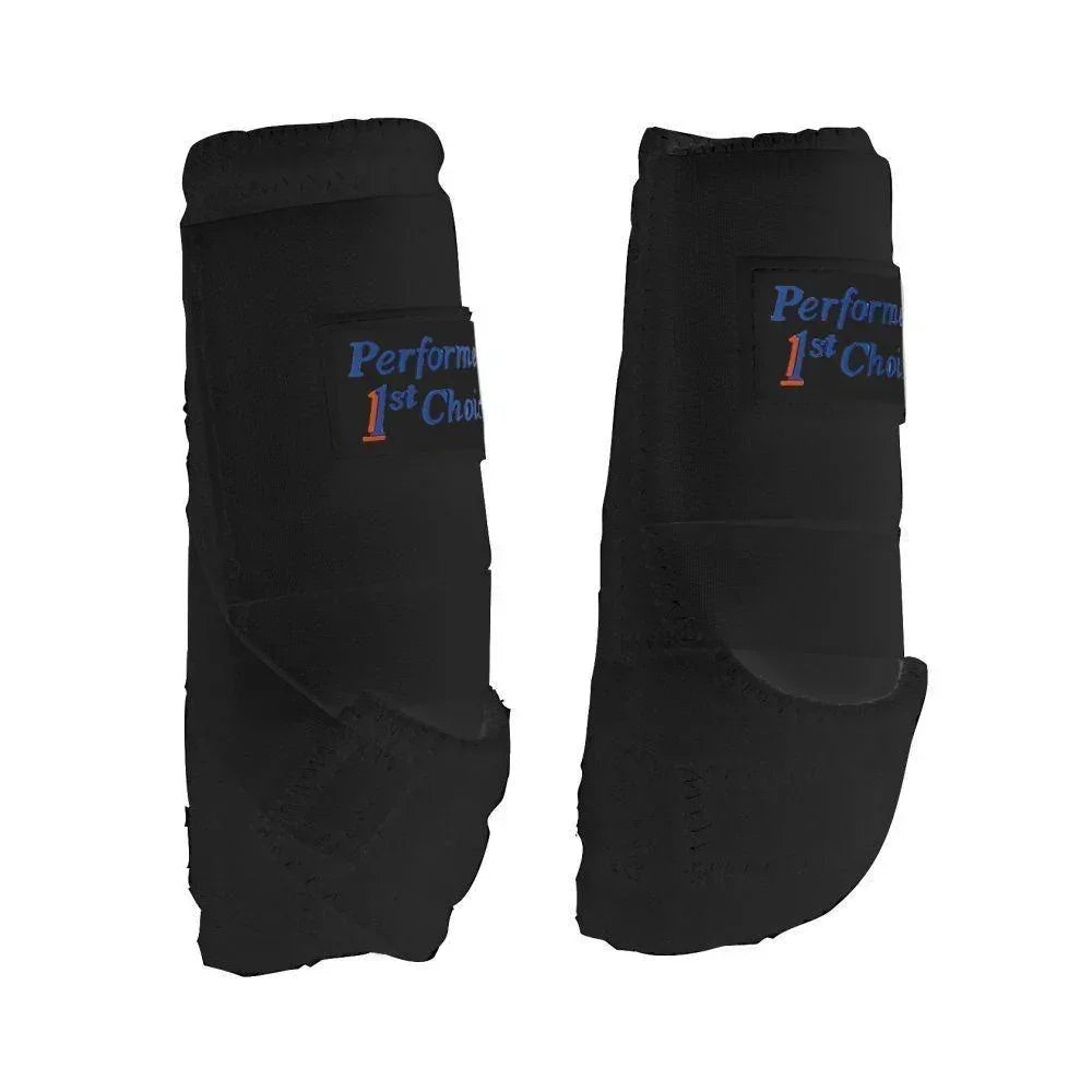 Performers 1st Choice Mini Sports Boots - Horse Sport Boots Performer's 1st Choice Houlihan Saddlery LLC
