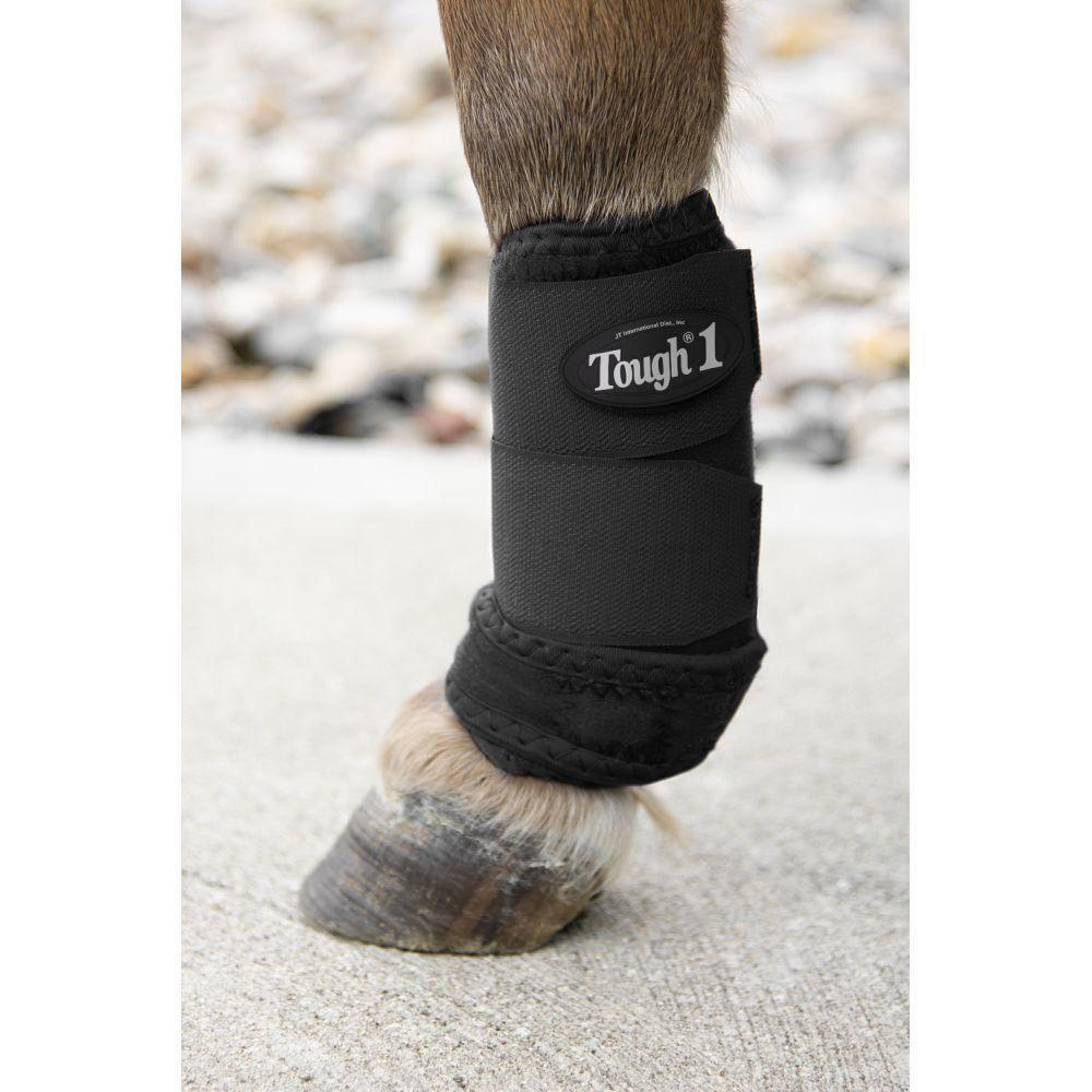 Tough1 Mini Extreme Sport Boots - Houlihan Saddlery LLC
