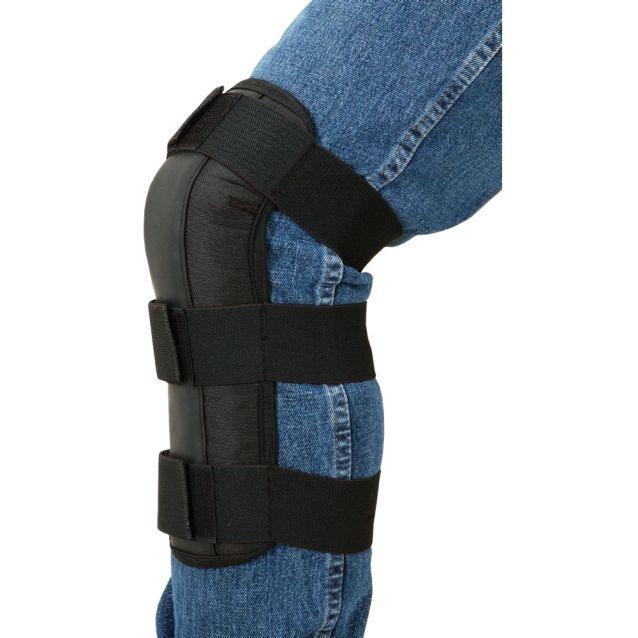 Tough1 Shin Guards - Barrel Racing - Tough1 - Houlihan Saddlery LLC