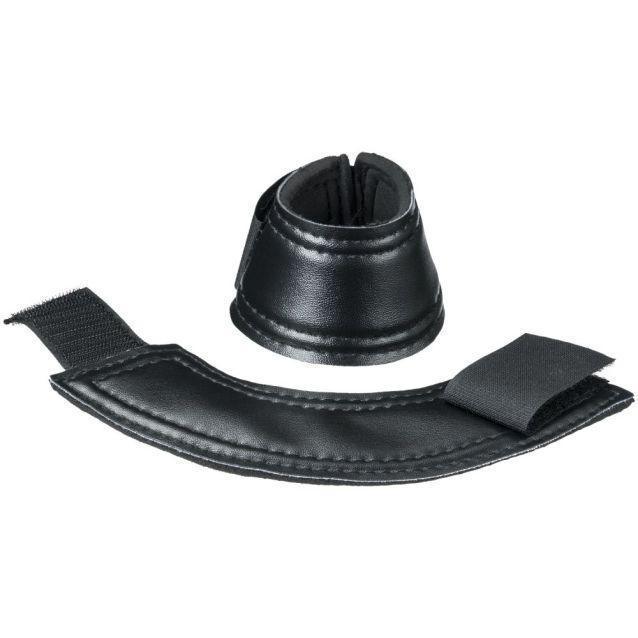 Tough1 Miniature Bell Boots - Houlihan Saddlery LLC