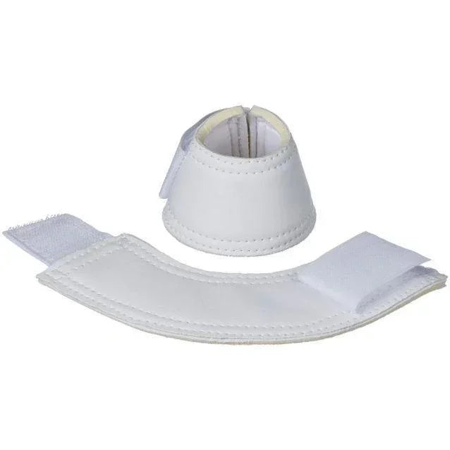 Tough1 Miniature Bell Boots - Horse Protection Tough1 Houlihan Saddlery LLC