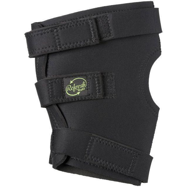 Tough1 Refresh Ceramic Infused Hock Boots - Houlihan Saddlery LLC