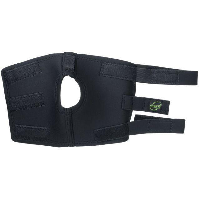 Tough1 Refresh Ceramic Infused Hock Boots - Houlihan Saddlery LLC