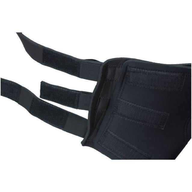 Tough1 Refresh Ceramic Infused Hock Boots - Horse Protection Tough1 Houlihan Saddlery LLC