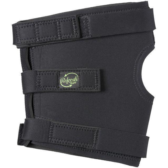 Tough1 Refresh Ceramic Infused Hock Boots - Houlihan Saddlery LLC