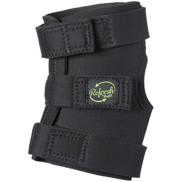 Tough1 Refresh Ceramic Infused Hock Boots - Houlihan Saddlery LLC