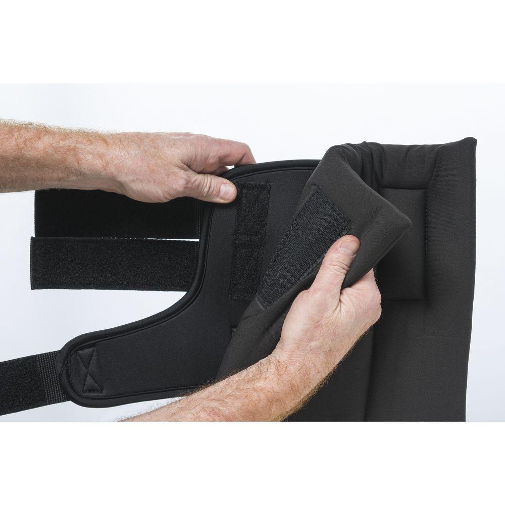 Tough1 Refresh Ceramic Infused Quick Wraps - Horse Protection Tough1 Houlihan Saddlery LLC