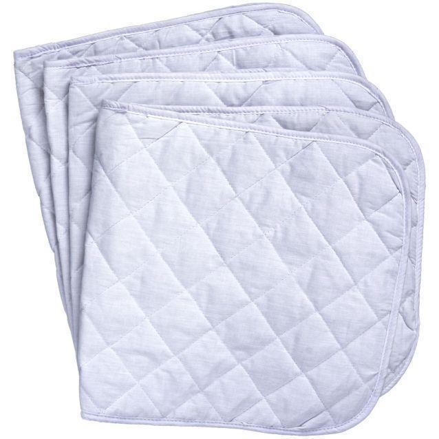 Tough1 Quilted Leg Wraps - Horse Protection Tough1 Houlihan Saddlery LLC