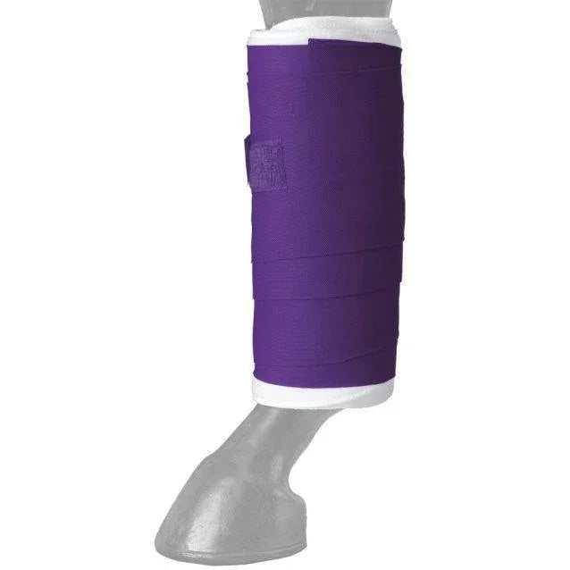 Tough1 9ft Standing Wraps - Houlihan Saddlery LLC