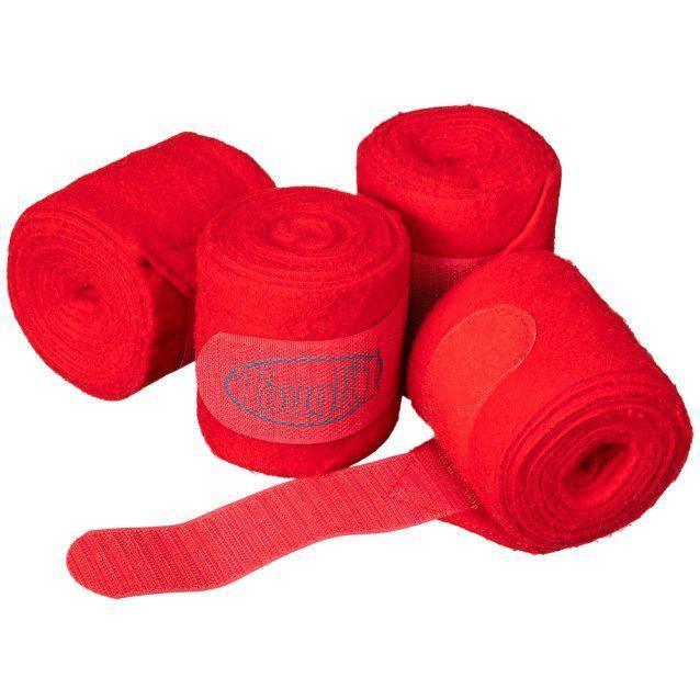 Tough1 Miniature Polo Wraps - Houlihan Saddlery LLC