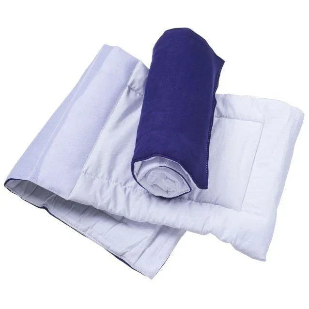 Tough1 Quilted Combo Leg Wraps - Houlihan Saddlery LLC