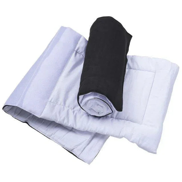 Tough1 Quilted Combo Leg Wraps - Houlihan Saddlery LLC