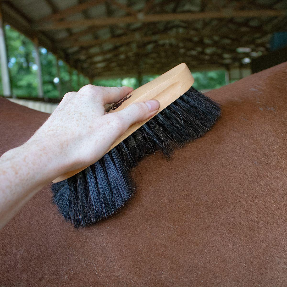 Tough1 The Greatest Horse Hair Brush