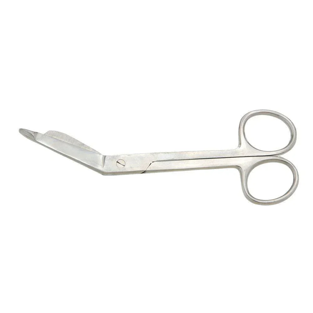 Tough1 Bandage Scissors - Vet Supplies Tough1 Houlihan Saddlery LLC