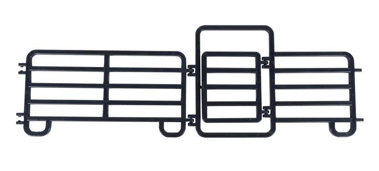 Big Country Toys 7-Piece Corral Fence - Houlihan Saddlery LLC