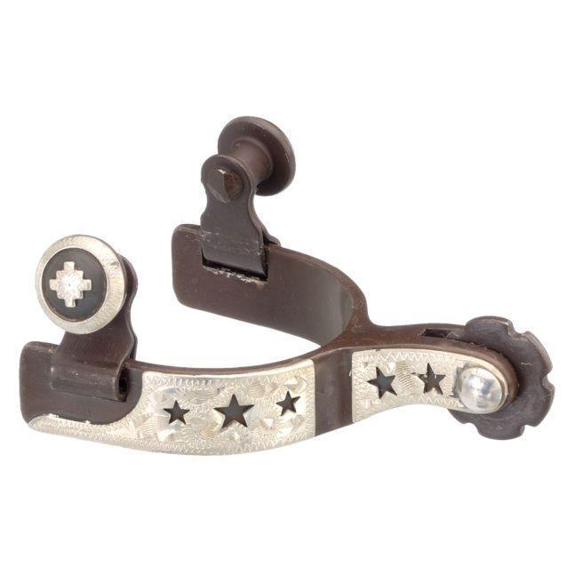 Tough1 "My First Spurs" - Spurs Tough1 Houlihan Saddlery LLC