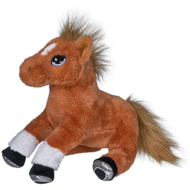 Tough1 Original Plush Horse - Toys Tough1 Houlihan Saddlery LLC