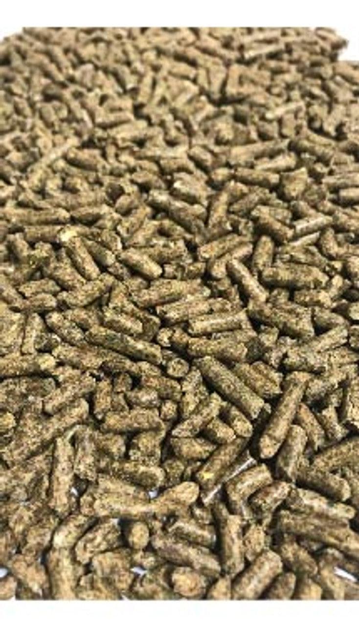 Bluebonnet Rewind Joint Pellets - Houlihan Saddlery LLC