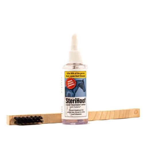 Hoof Wraps Brand Abscess Relief Kit - Houlihan Saddlery LLC