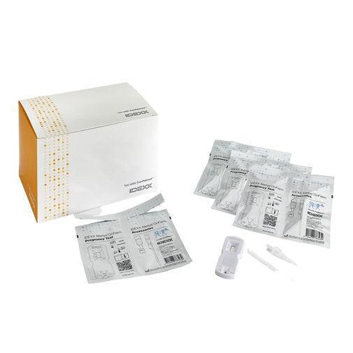 Alertys OnFarm Pregnancy Test for Cattle - Houlihan Saddlery LLC