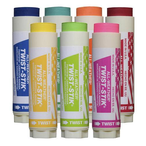 All-Weather Twist-Stik Paintstik - Houlihan Saddlery LLC
